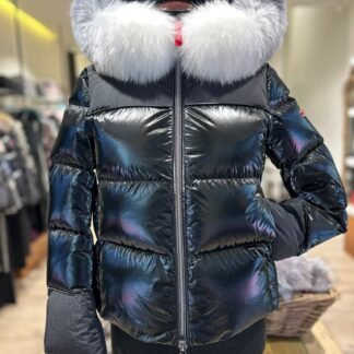 Plumas IVON – DICHI