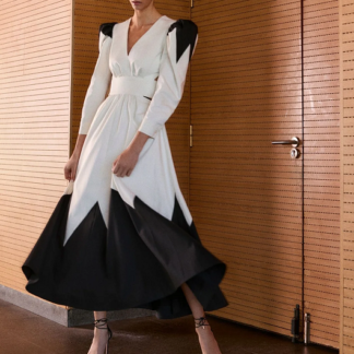 Vestido CHIARA - IQ Collection