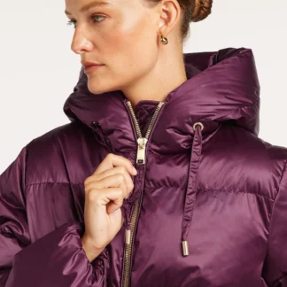 Parka Marian